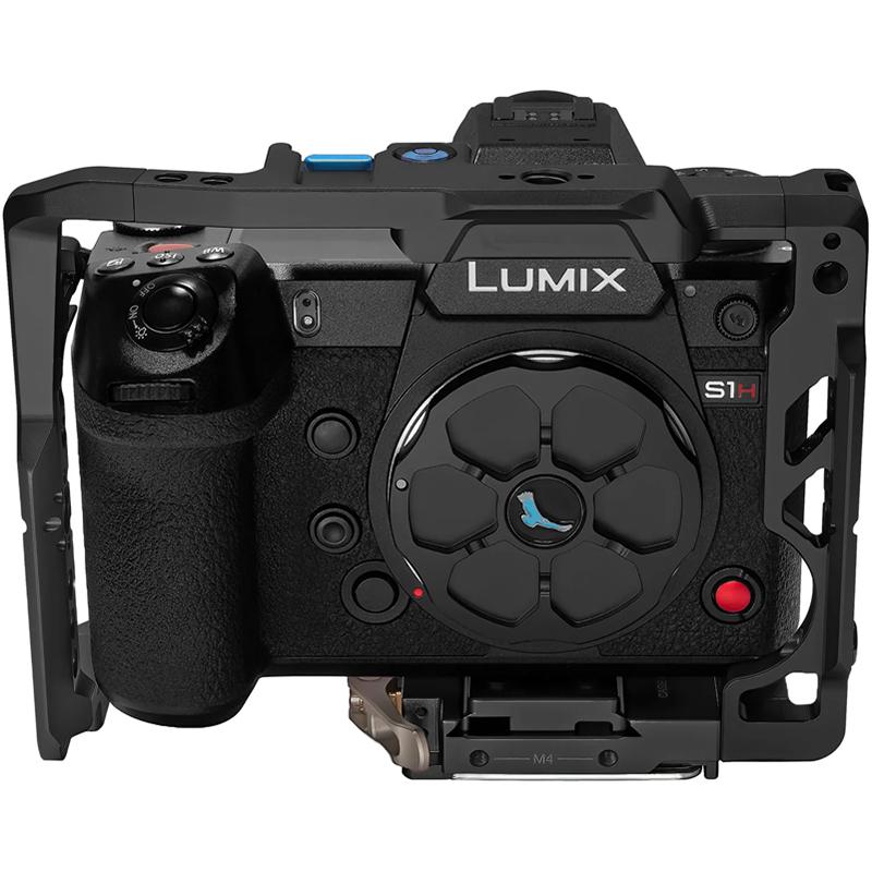 Kondor Blue Panasonic LUMIX S1H Cage
